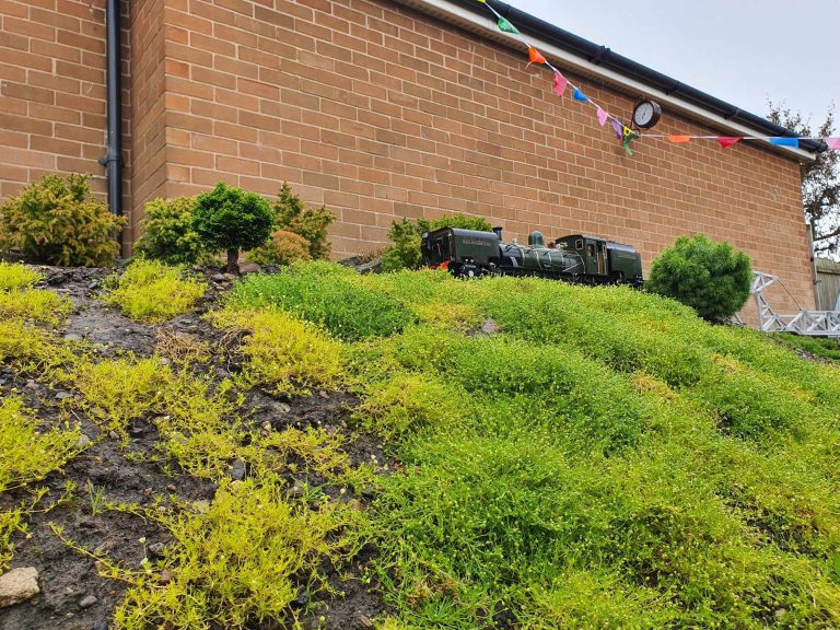 NGG16 On the Bank Top