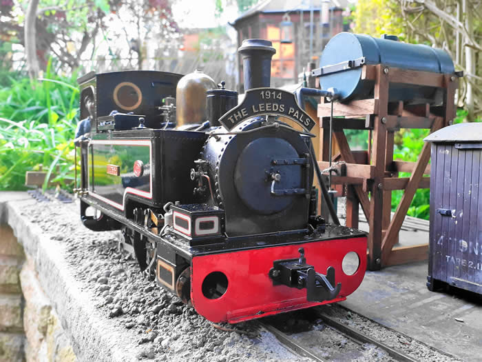 Masham and Colsterdale