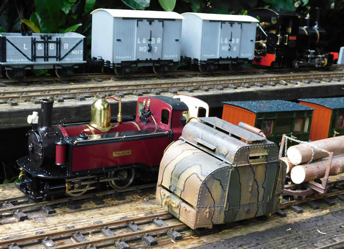 Endcliffe Vale Open Day