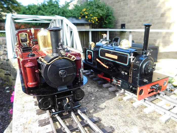 The Elsecar Effect!!!!