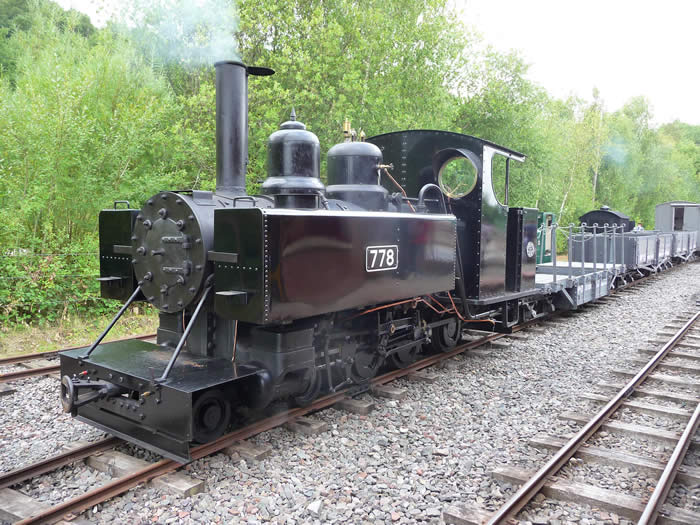 Baldwin 44656 of 1917. 