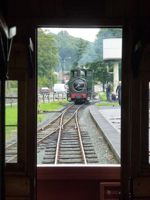 Countess at Raven Square