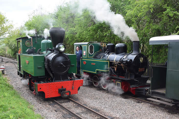 Chakas Kraal No 6 and Tourska