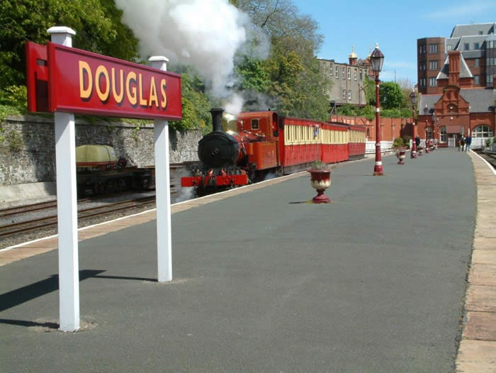 Douglas