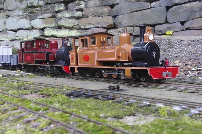 Leek and Manifold Double-Header