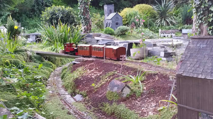 Merlin Elizabeth Ann