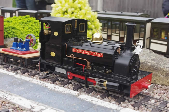 Florence Nightingale