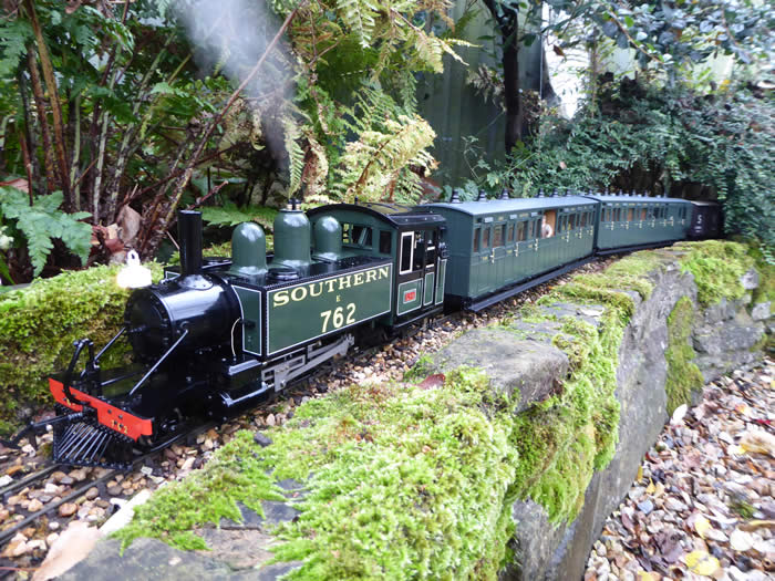 L&B " Lyn "
