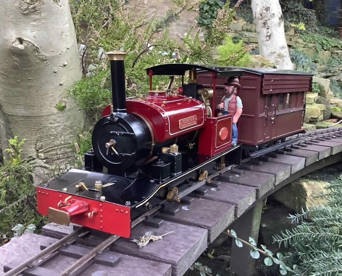 The wages coach ran on the Futwah - Islampur Railway.
