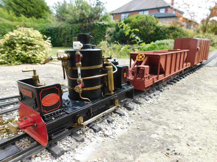 De Winton at Saltersbrook