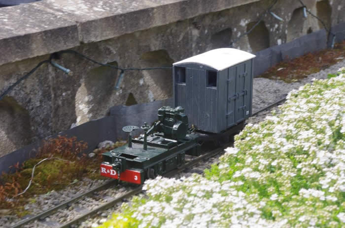 Ripon and District No 3