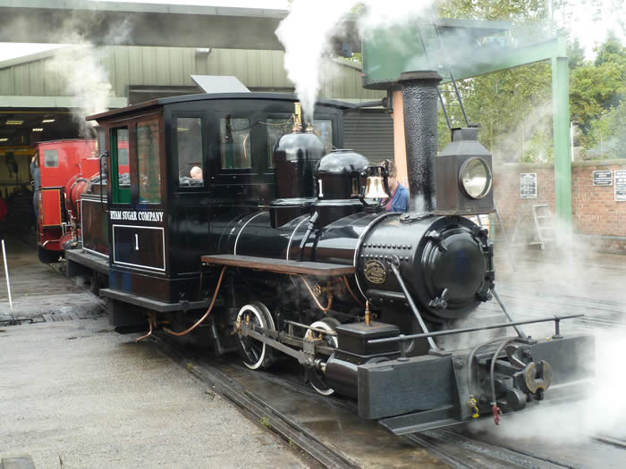 Davenport 1917 No 1586