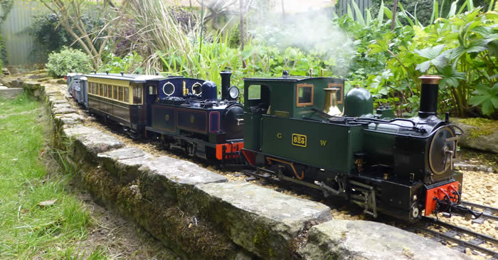 Countess heads No 14 on the LLR bank